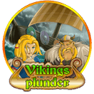 เกมสล็อต Vikings Plunder
